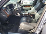 Land Rover Range Rover 2020