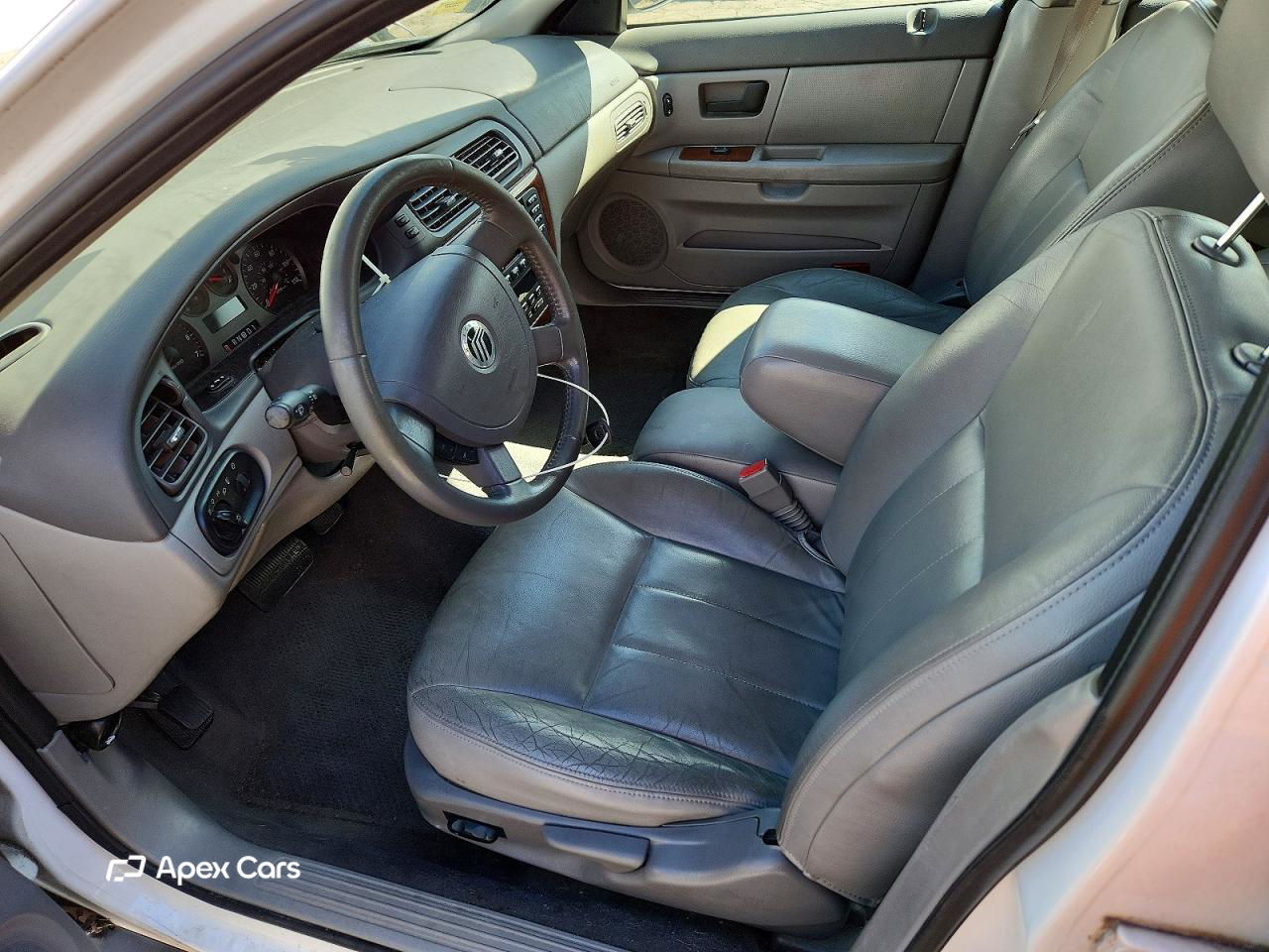Mercury Sable 2004