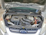 Ford C-MAX 2013