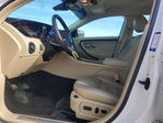 Ford Taurus 2015
