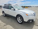 Subaru Outback 2014