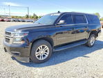 Chevrolet Suburban 2018