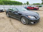 Lexus LS 2012