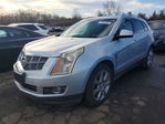 Cadillac SRX 2011
