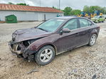 Chevrolet Cruze 2015