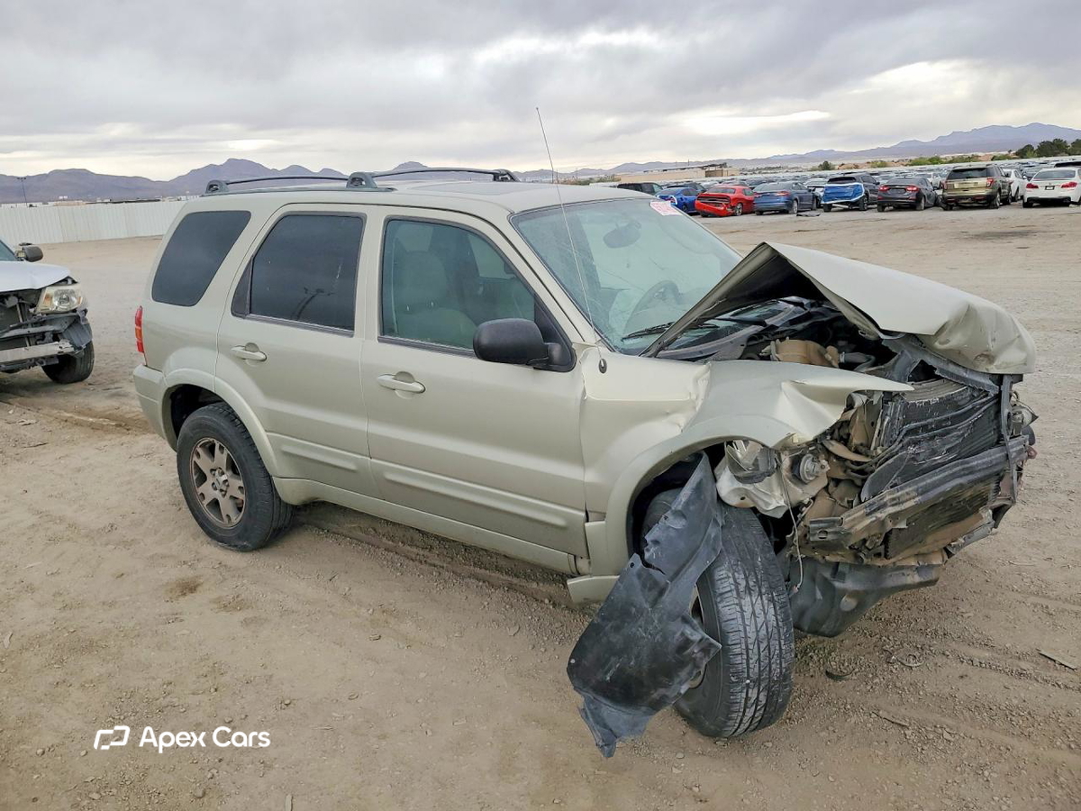 Ford Escape 2005