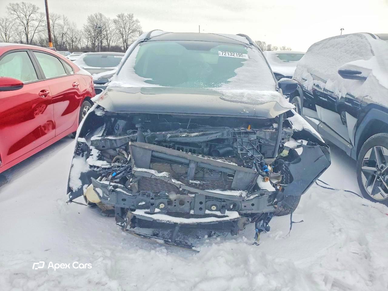 Ford Escape 2018