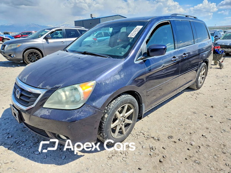 Honda Odyssey 2008 - Image 1 of 13