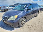 Honda Odyssey 2008