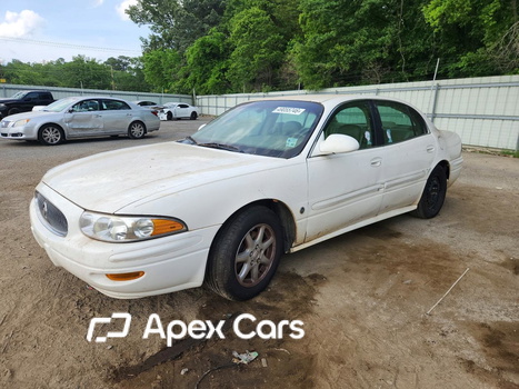 2005 Buick LeSabre - Zdjęcie 1 z 13
