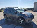 Toyota RAV 4 2017