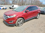 Ford Edge 2017
