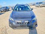 Subaru XV 2021