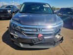 Honda Pilot 2018