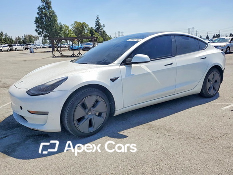 Tesla Model 3 2022 - Image 1 of 14