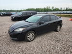 Mazda 3 2012