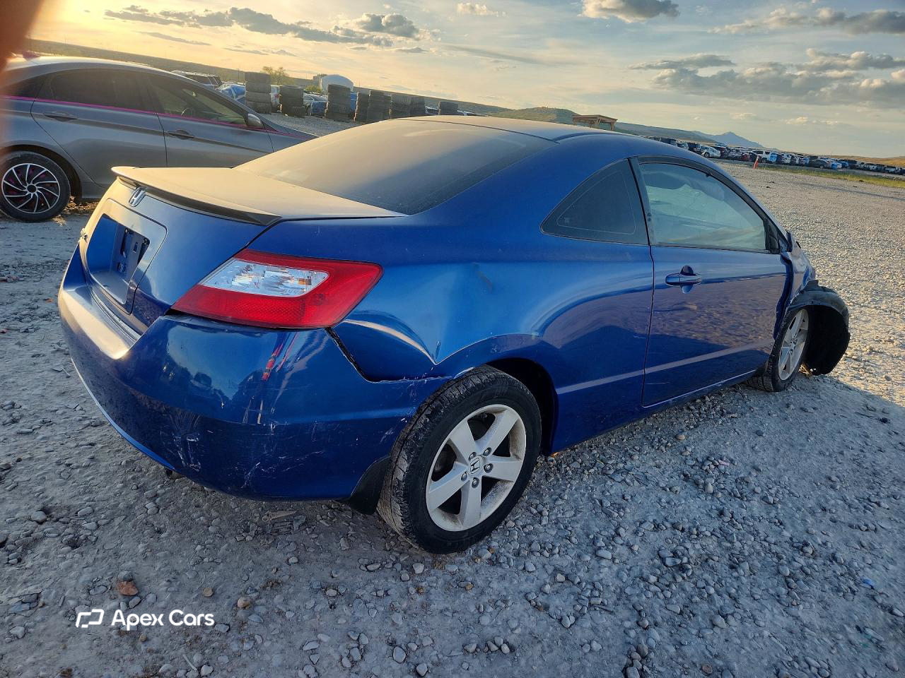 Honda Civic 2006
