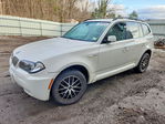 BMW X3 2007
