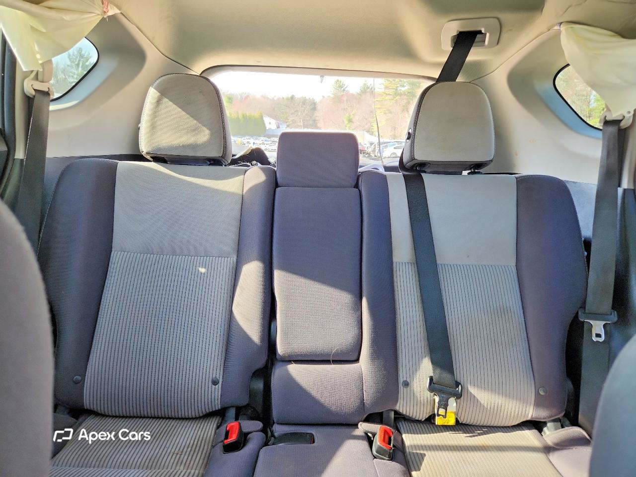 Toyota RAV 4 2014
