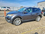 Toyota RAV 4 2013