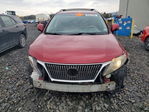 Lexus RX 2011