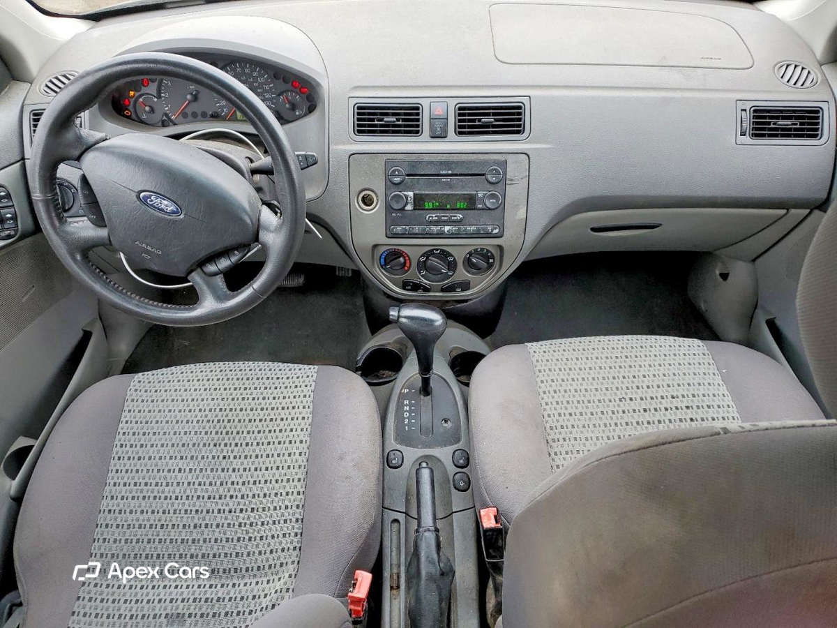 Ford Focus 2005