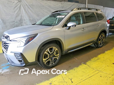 Subaru Ascent 2023 - Zdjęcie 1 z 12