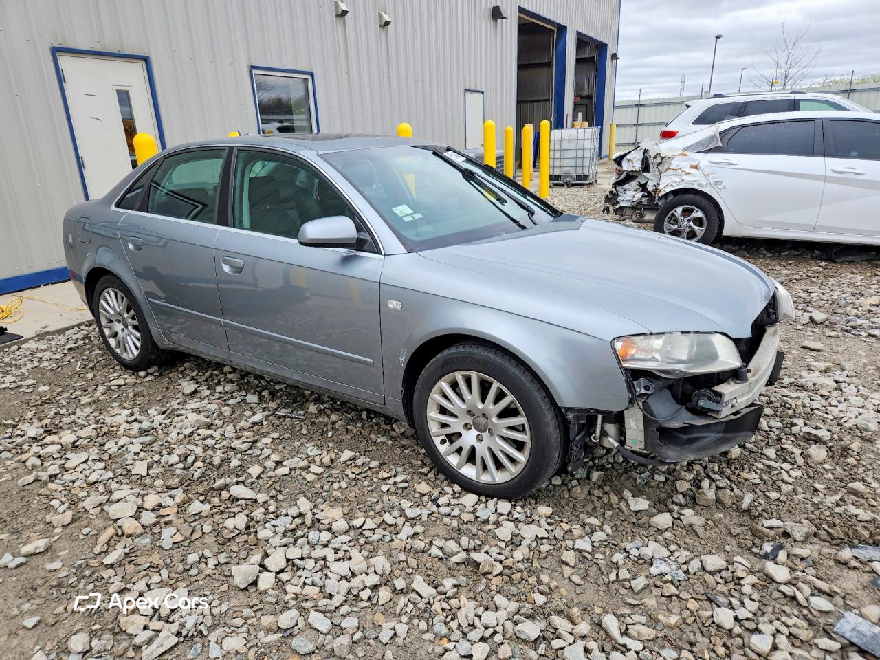 Audi A4 2006