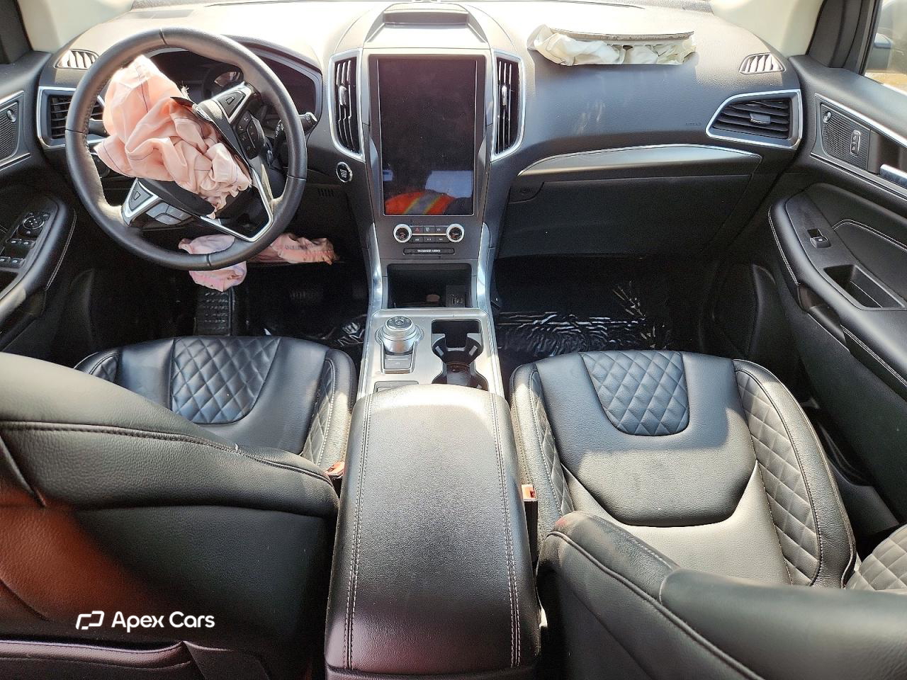 Ford Edge 2024