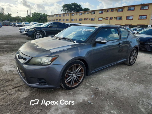 2013 Scion tC - Image 1 of 12
