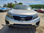 Kia Sorento 2011