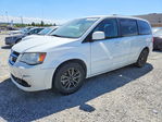 Dodge Caravan 2017