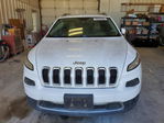 Jeep Grand Cherokee 2015