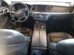 Hyundai Genesis 2015