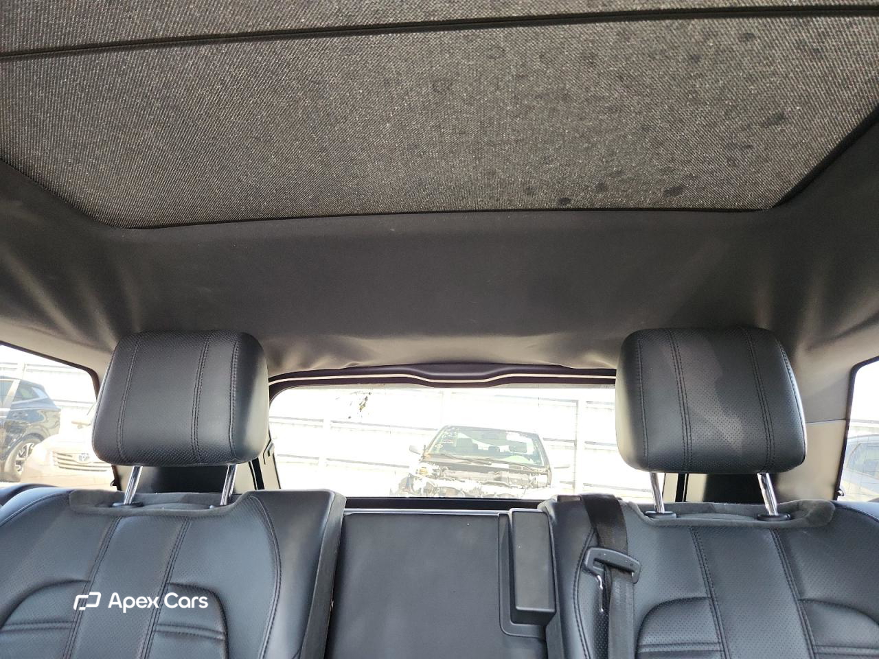 Land Rover Range Rover 2016