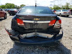 Chevrolet Cruze 2012