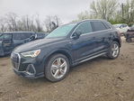 Audi Q3 2024