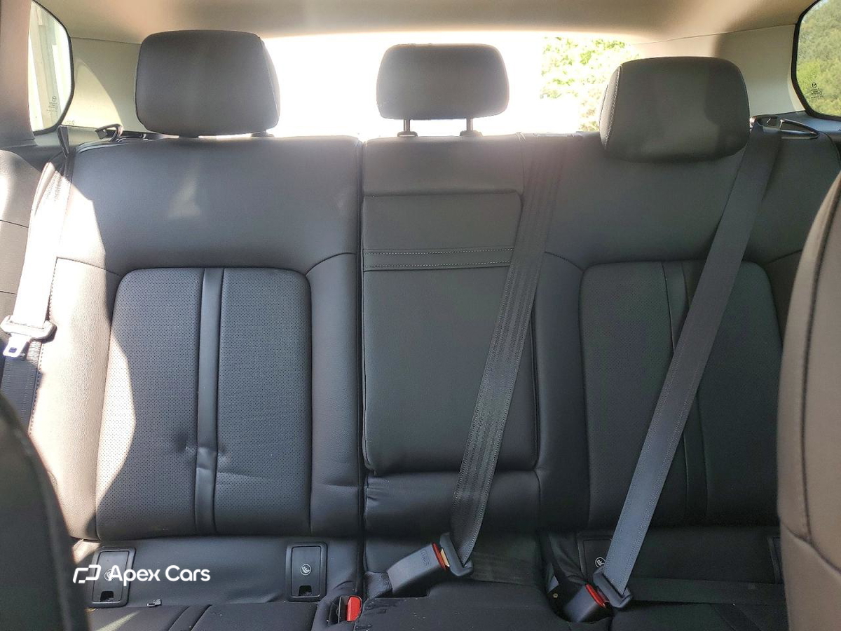 Mazda CX-50 2026