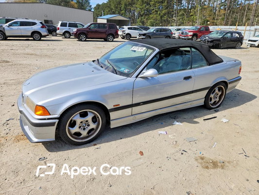 BMW M3 1998 - Image 1 of 12