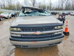 Chevrolet Silverado 2000