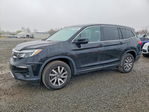 Honda Pilot 2021