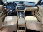 BMW Series 3 2014
