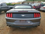Ford Mustang 2023