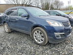 Chevrolet Traverse 2015