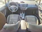 Kia Forte 2015