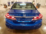 Honda Civic 2014