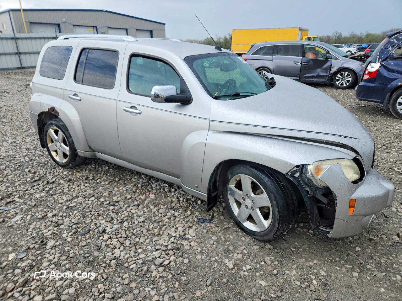 Chevrolet HHR 2006