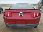 Ford Mustang 2012