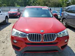 BMW X3 2015