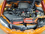 Subaru WRX 2013